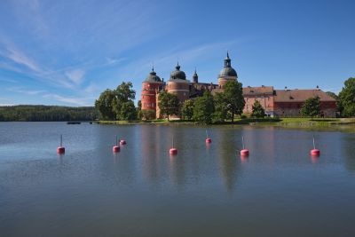 Schloß Gripsholm