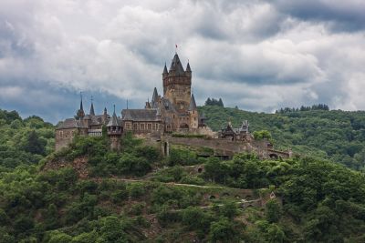 Reichsburg