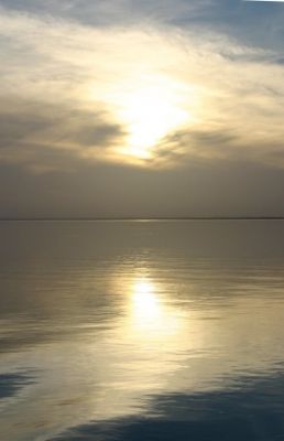 Sonnenuntergang