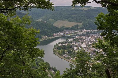 Traben-Trarbach