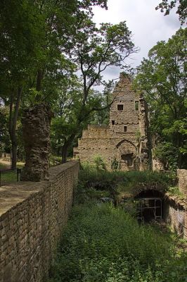 Disibodenberg