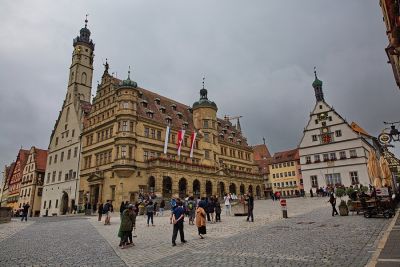 Rothenburg