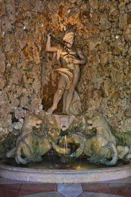 Neptungrotte