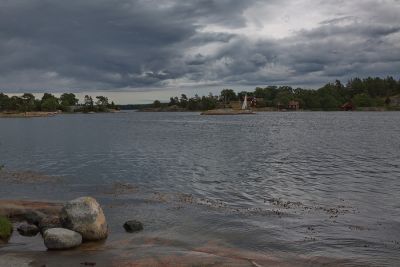 Nationalpark Stendörren