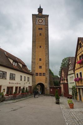 Rothenburg