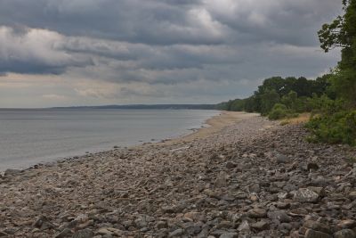 Stenshuvuds Nationalpark