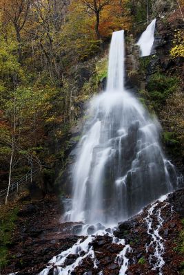 Trusetaler Wasserfall
