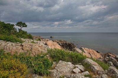 Stenshuvuds Nationalpark