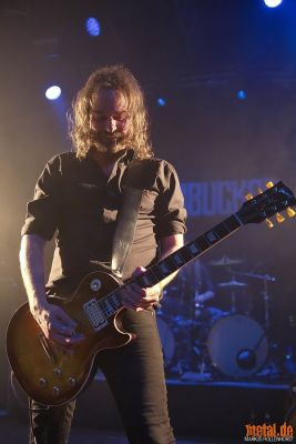 Robert Pehrsson's Humbucker