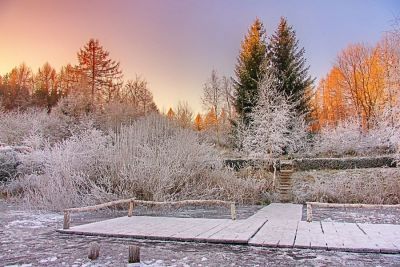 Winterzauber