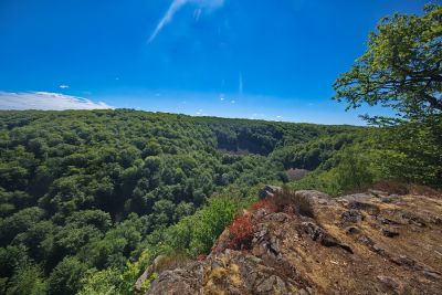 Nationalpark Söderasen