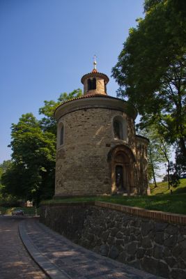 Rotunde