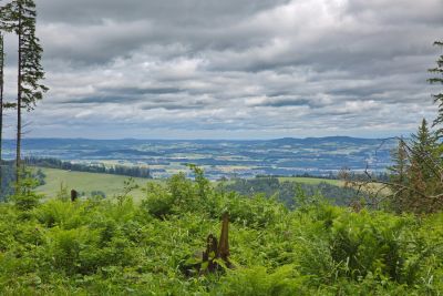 Blick vom Richtberg