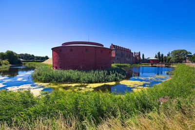 Malmöhus