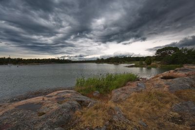 Nationalpark Stendörren