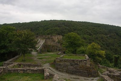 Schmidtburg