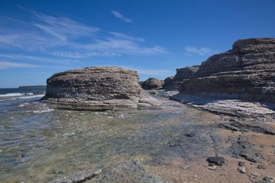 Byrum's Stacks