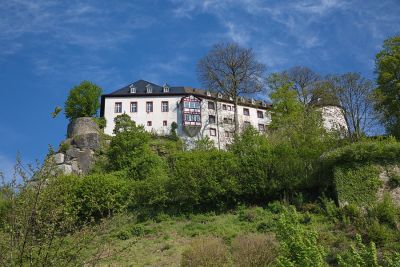 Burg Bilstein