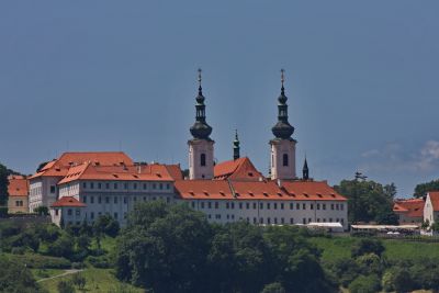 Kloster Strahov