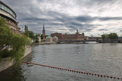 Stockholm