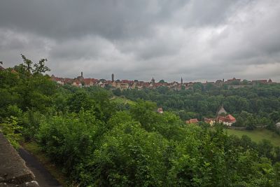 Rothenburg