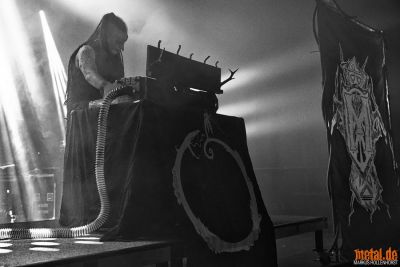 Mortiis