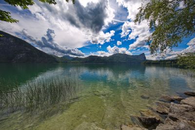 Mondsee
