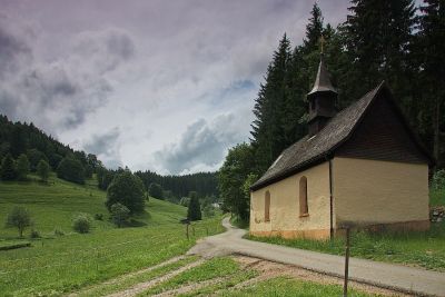Cyriaskapelle