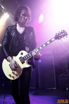 Robert Pehrsson's Humbucker