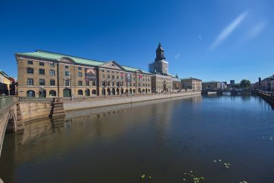 Die deutsche Kirche