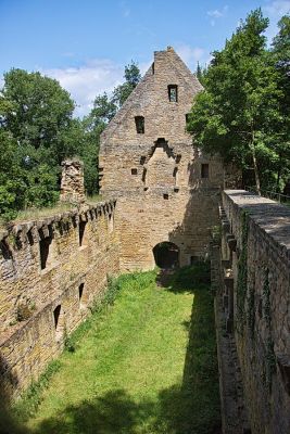 Disibodenberg