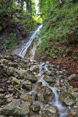 Wasserfall