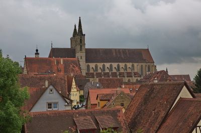 Rothenburg