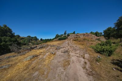 Naturreservat Kullaberg