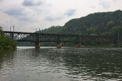 Doppelstockbrücke