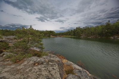 Nationalpark Stendörren