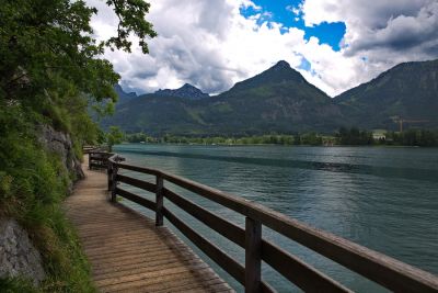 Bürglpromenade