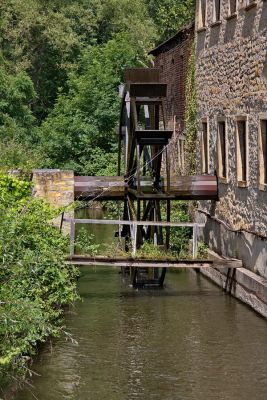 Die Mühle