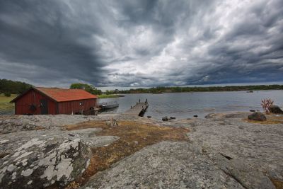 Nationalpark Stendörren