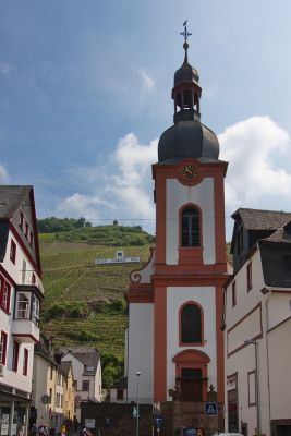 St. Peter in Zell