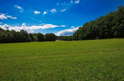 Zwischen Colmberg und Wildbad