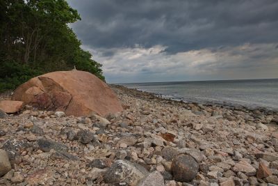 Stenshuvuds Nationalpark