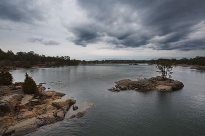 Nationalpark Stendörren