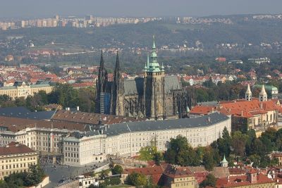 St. Veits-Dom