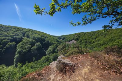 Nationalpark Söderasen