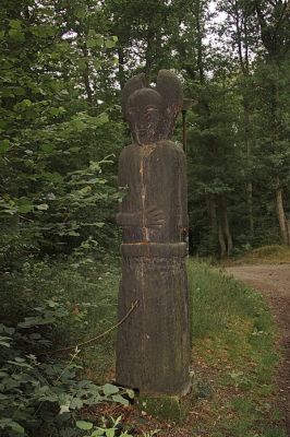 Keltensiedlung Altburg