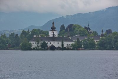 Schloss Ort