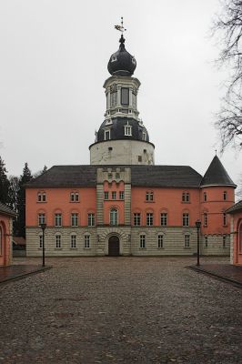 Schloss zu Jever