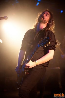 Robert Pehrsson's Humbucker