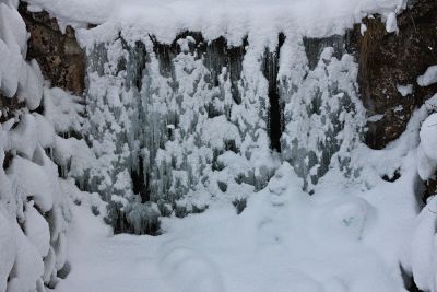 Eiswelten